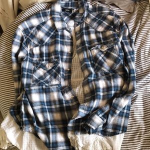 BDG Flannel